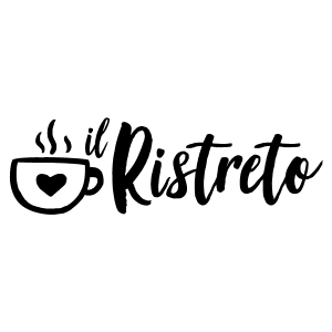 ILRistreto-Logo